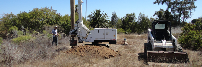 Elevator Shaft Contractor Los Angeles