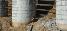 Los Angeles Retaining Wall Company