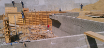 Foundation Agoura Hills