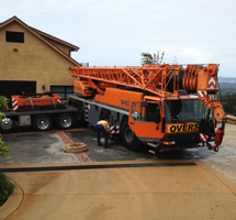 Drilling Contractor Los Angeles