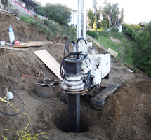 Agoura Hills Drilling Contractors