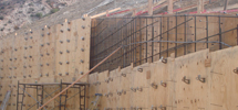 Retaining Wall Contractor Pasadena