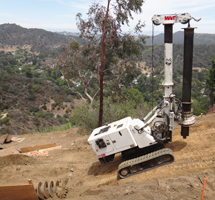 Drilling Contractors Agoura Hills