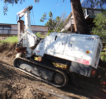 Drilling Contractor Agoura Hills