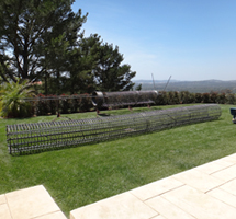 Limited Access Drilling Contractor Los Angeles
