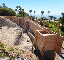 Foundation Contractor Los Angeles