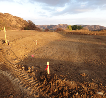Grading Contractors Calabasas