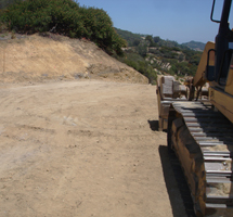 LA Grading Contractors