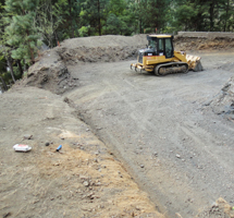 Retaining Wall Contractor Los Angeles