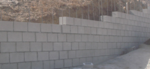 Retaining Walls Pasadena