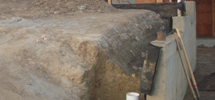 Retaining Wall Contractor Pasadena