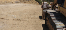 Grading Contractor Los Angeles