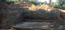 Retaining Wall Contractor Pasadena
