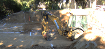 Los Angeles Excavation Contractors