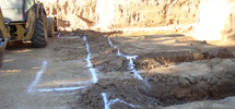 LA Grading Contractor