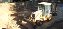 Grading Contractors Los Angeles