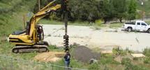 Pasadena Foundation Contractor