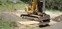 Pasadena Retaining Wall Contractor