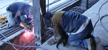 Retrofitting Contractor Los Angeles