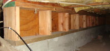 Foundation Retrofitting Contractors