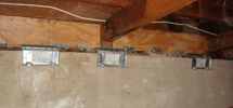 Foundation Retrofitting Contractors